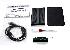 SCYTHE EXTERN� BOX KMZ2 - 25IDE - BK KAMAZO 2, PRO IDE 2.5" HDD, LED, ALU. PROVEDEN�, NAP�JEN� 