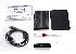 SCYTHE EXTERN� BOX KMZ2 - 25SATA - BK KAMAZO 2, PRO SATA 2.5" HDD, LED, ALU. PROVEDEN�, NAP�JEN