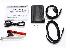 SCYTHE EXTERN� BOX ESATA - KMZ2 - 25 - BK KAMAZO 2, PRO SATA 2.5" HDD, LED, E - SATA, ALU. PROV