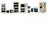ASUS Z�KLADN� DESKA RAMPAGE III EXTREME INTEL X58/ ICH10R, 4X PCIE X16, DDR3 2200, SATA III RAID, ES