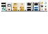 GIGABYTE Z�KLADN� DESKA 890FXA - UD5 AMD 890FX/ SB850, 4X PCIE X16, DDR3 1866, SATA III RAID, ESATA,