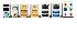 GIGABYTE Z�KLADN� DESKA 890FXA - UD7 AMD 890FX/ SB850, 6X PCIE X16, DDR3 1866, SATA III RAID, ESATA,