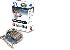 SAPPHIRE GRAFICK� KARTA HD 5550 ULTIMATE 1GB DDR2 (800MHZ), ATI RADEON HD 5550 (550MHZ), PCIE X16, C