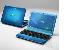 SONY NOTEBOOK VAIO EA1S1E/ L MODR� INTEL CORE I3 330M, 14" 1600X900, RAM 4GB, ATI RADEON HD5145