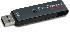 KINGSTON FLASH DISK DATATRAVELER LOCKER+ 32GB, W/ ENCRYPTION