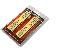 OCZ OPERA�N� PAM̍ 8GB KIT DDR3 1333MHZ CL9 - 9 - 9 - 20 GOLD SERIES LOW VOLTAGE, KIT 2X4GB, XTC CHL