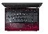 SAMSUNG NOTEBOOK R580 �ERVEN� INTEL CORE I3 330M, 15.6" LED 1366X768, RAM 3GB DDR3, NVIDIA G310