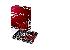 ASUS Z�KLADN� DESKA MAXIMUS III EXTREME INTEL P55, 5XPCIE X16, DDR3 2200, SATA III, ESATA, USB3.0, 2