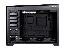 SILVERSTONE PO��TA�OV� SK��� SST - RV02B - W RAVEN, �ERN�, PR�HLEDN� BO�NICE, ATX, 1X SSD, 8X 5.25&q