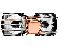 ZALMAN VGA CHLADI� F3000A, M�D�N� Z�KLADNA, 239X98X51MM, (ATI RADEON HD5830, HD5850, HD5870), �ERN� 