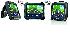 TOMTOM GPS NAVIGACE START 2 IQ ROUTES EUROPE, DO AUTA 3.5" LCD, MAPY EVROPY