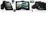 TOMTOM GPS NAVIGACE XXL IQ ROUTES EUROPE, DO AUTA 5" LCD, RDS - TMC, QUICKGPSFIX, DR��K, MAPY E