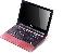 ACER MINI NOTEBOOK ASPIRE ONE 533 - 13DRR �ERVEN� INTEL ATOM N455, 10" LED 1024X600, RAM 1GB, 2