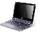 ACER MINI NOTEBOOK ASPIRE ONE 533 - 23DKK �ERN� INTEL ATOM N475, 10" LED 1024X600, RAM 1GB, 250