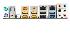 GIGABYTE Z�KLADN� DESKA X58A - UD9 INTEL X58/ ICH10R, 7X PCIE X16, DDR3 2200, SATA III RAID, USB3.0,