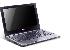 ACER MINI NOTEBOOK ASPIRE ONE D260 - 2BSS ST��BRN� INTEL ATOM N450, 10" LED CB 1024X600, RAM 1G