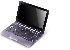 ACER MINI NOTEBOOK ASPIRE ONE D260 - 2DPU RَOV� INTEL ATOM N450, 10" LED CB 1024X600, RAM 1GB,