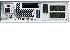 APC Z�LO�N� ZDROJ  SMART - UPS RACK - MOUNT XL 2200VA, 3U, LINE - INTERAKTIVN�, SMARTSLOT, RS - 232,