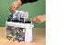 HAMA SKARTOVA� CC 216M, MANU�LN�, 2 LISTY, 1 CD/ DVD, 1 PLASTOV� KARTA, DIN 3, K�͎OV� �EZ, KO� 1.6 