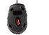 HAMA MY� M360, MODROZELEN�, OPTICK�, 800DPI, 3 TLA��TKA + KOLE�KO, USB 