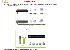 EDIMAX SWITCH ES - 5800M, 8PORT 10/ 100/ 1000, 1K MAC, 832KB, KOVOV� KRYT