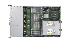 FUJITSU SERVER PRIMERGY RX300 S6 2U 1X XEON E5506, RAM 4GB, BEZ DISKU 6X 3.5", RAID (0, 1), DVD