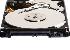 WESTERN DIGITAL PEVN� DISK 2.5" SCORPIO BLACK 500GB 16MB CACHE SATA II, 7200OT, 12MS, WD5000BEK
