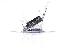 VERBATIM FLASH DISK STORE 'N' GO MICRO 8GB, USB2.0  - MINIATURN�, �ERN�