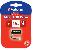 VERBATIM FLASH DISK STORE 'N' GO MICRO 16GB, USB2.0  - MINIATURN�, �ERN�