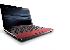 HP NOTEBOOK PROBOOK 4310S MERLOT RED INTEL PENTIUM DUAL CORE T4400, 13.3" LED 1366X768, RAM 4GB