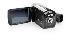 TOSHIBA DIGIT�LN� VIDEOKAMERA CAMILEO X100 ST��BRN� CMOS 10 MPX, 10X OPTICK� A 10X DIGIT�LN� ZOOM, 4