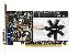 MSI GRAFICK� KARTA N210 - MD1G 1GB DDR2 (800MHZ), NVIDIA GEFORCE 210 (475MHZ), PCIE X16, 128BIT, DVI