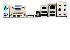 GIGABYTE Z�KLADN� DESKA EG41MF - US2H REV 1.1, INTEL G41/ ICH7, VGA + PCIE X16, DDR2 1066, SATA II, 