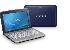 SONY NOTEBOOK VAIO M12M1E/ L MODR� INTEL ATOM N470, 10" LED 1024X600, RAM 1GB, 250GB 5400 OT��E
