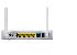 ZYXEL ROUTER NBG - 419N, 802.11B/ G/ N (11/ 54/ 300MBPS), VPN, FIREWALL, 4X LAN, 1X WAN 