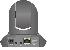 OVISLINK IP KAMERA POE - 260CAM, 1X10/ 100 LAN, 1024X768 (MPEG4, MJEPG), MIKROFON, AUDIO OUT, DETEKTOR POH, IR, POE 
