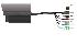 OVISLINK IP KAMERA OD - 325HD, 1X10/100 LAN, 1280X1024DPI, MPEG4, INFRARED P��SVIT (25METR�), DETEKTOR POHYBU, POE, VENKOVN� 