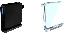 PRESTIGIO MINI PO��TA� U - MOUSE HDMI B�L� NVIDIA ION, INTEL ATOM N330, RAM 2GB DDR2, 250GB 5400 OT�