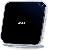 ACER MINI PO��TA� ASPIRE REVO R3610 INTEL ATOM N330, RAM 4GB, NVIDIA GEFORCE 9400, HDD 500GB, WIFI, 