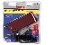 HAMA UNIVERZ�LN� ZDROJ PRO NOTEBOOK, 12 - 22 V/ 90 W, USB, �ERVEN�   