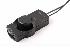 MODECOM REPRODUKTORY MC - 2140, �ERN� (BLACK), 2.1 SET, 2X 3W, SUBWOOFER 6W 