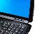 ASUS NOTEBOOK K50C - SX002V INTEL CELERON MOBILE 220, 15.6" LED CS 1366X768, RAM 2GB, HDD 250GB