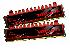 G.SKILL OPERA�N� PAM̍ 8GB DDR3 PC3 - 12800 1600MHZ RIPJAW SERIES (9 - 9 - 9 - 24) DUAL CHANNEL KIT 