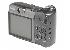 CANON DIGIT�LN� FOTOAPAR�T POWERSHOT A490 ST��BRN� (SILVER), CCD 10 MPX, 3.3X ZOOM, 2.5" LCD, 2