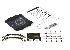 SCYTHE CHLADI� NA PROCESOR NINJA 3, SOCKET 754/ 775/ 939/ 940/ AM2/ AM3/ 1366, M�� (COPPER), 6X HEAT