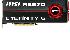 MSI GRAFICK� KARTA R5870 EYEFINITY 6, 2GB DDR5 (4800MHZ), ATI RADEON HD 5870 (850MHZ), PCIE X16, CRO