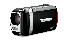 TOSHIBA DIGIT�LN� VIDEOKAMERA CAMILEO SX500 �ERN� CMOS 10 MPX, 5X OPTICK� A 12X DIGIT�LN� ZOOM, SDHC