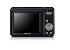 SAMSUNG DIGIT�LN� FOTOAPAR�T ES60 B �ERN� CCD 12 MPX, 3X ZOOM, 2.5" LCD, 32MB, SD/ MMC/ SDHC