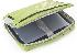 DICOTA BRA�NA NA NOTEBOOK DEE SLIMCASE 11.6" ZELEN� POLYESTER, VNIT�N� ROZM�R 28.5X20.5X3.5CM