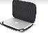 DICOTA POUZDRO NA NOTEBOOK SOFTSKIN 15" �ED� NEOPR�N, VNIT�N� ROZM�R 36.5X24.9X2.6CM
